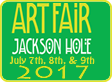 art fair jackson hole 2017