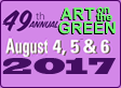 art on the green 2017